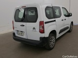  Citroen  Berlingo CITROEN  / 2018 / 4P / combi Talla M BlueHDi 100 S&S LIVE PACK BUSINE #2