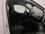  Citroen  Berlingo CITROEN  / 2018 / 4P / combi Talla M BlueHDi 100 S&S LIVE PACK BUSINE #6
