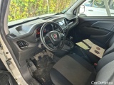 Fiat  Doblo FIAT Doblò Cargo/2015/3P/furgón derivado de turismo Cargo Base Plus 1.3 Mjet 70kW (95CV) #3