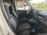  Fiat  Doblo FIAT Doblò Cargo/2015/3P/furgón derivado de turismo Cargo Base Plus 1.3 Mjet 70kW (95CV) #6