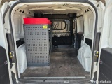  Fiat  Doblo FIAT Doblò Cargo/2015/3P/furgón derivado de turismo Cargo Base Plus 1.3 Mjet 70kW (95CV) #8