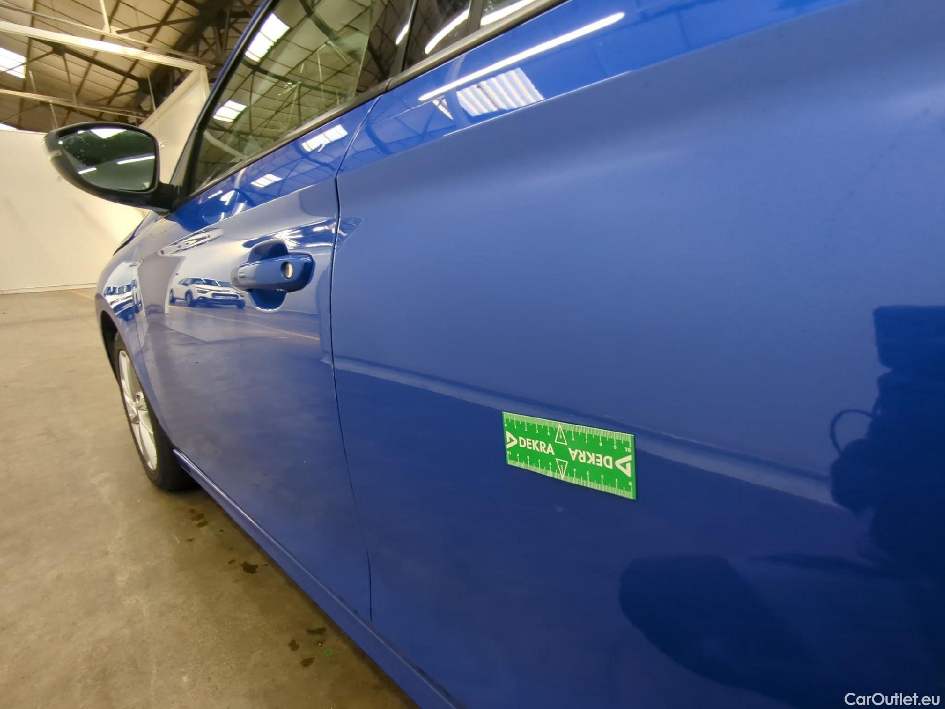  Opel  Corsa  F Elegance Business 1.5 100CV BVM6 E6d / TRANSFO VP VF #26