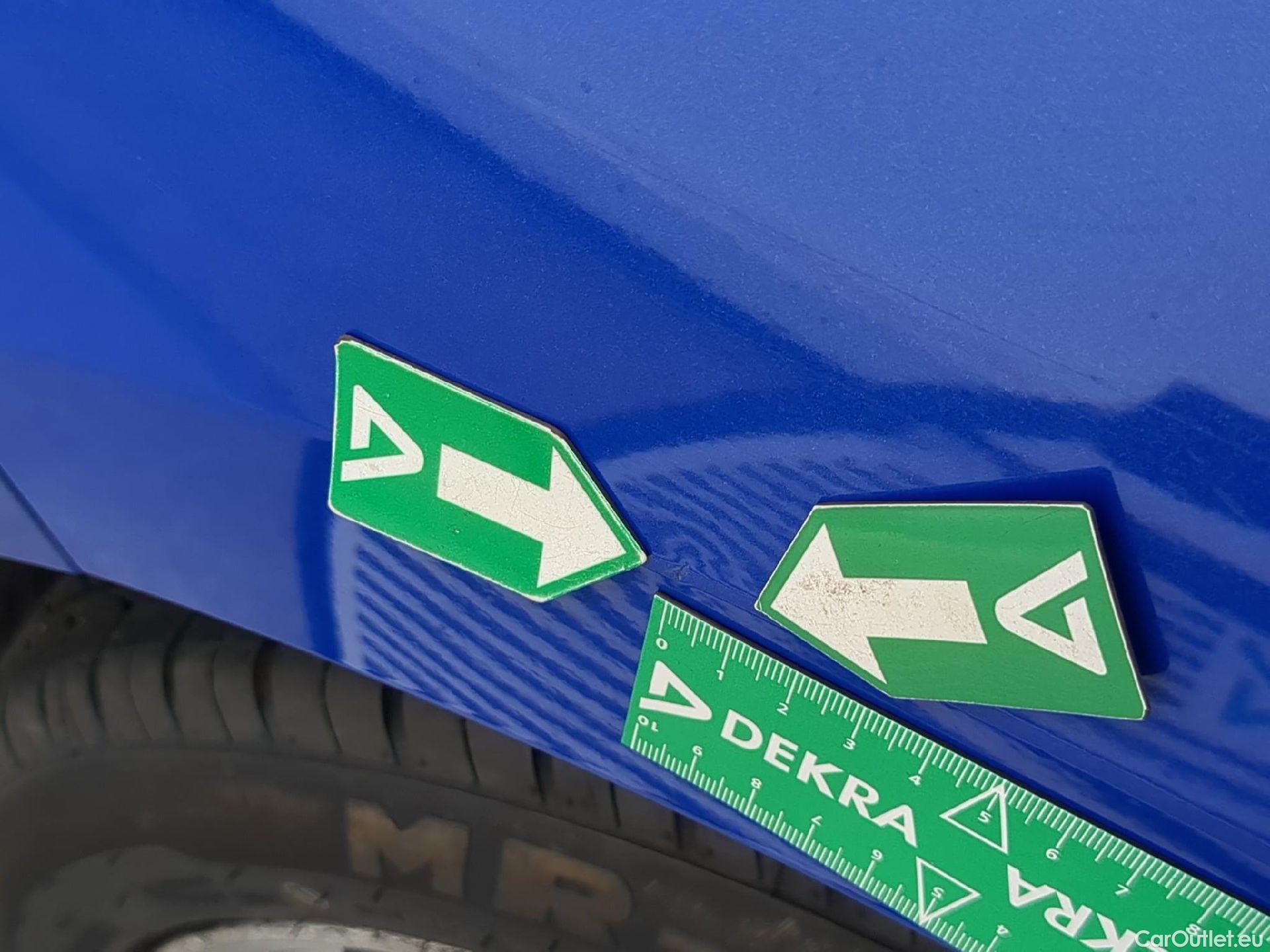  Opel  Corsa  F Elegance Business 1.5 100CV BVM6 E6d / TRANSFO VP VF #33