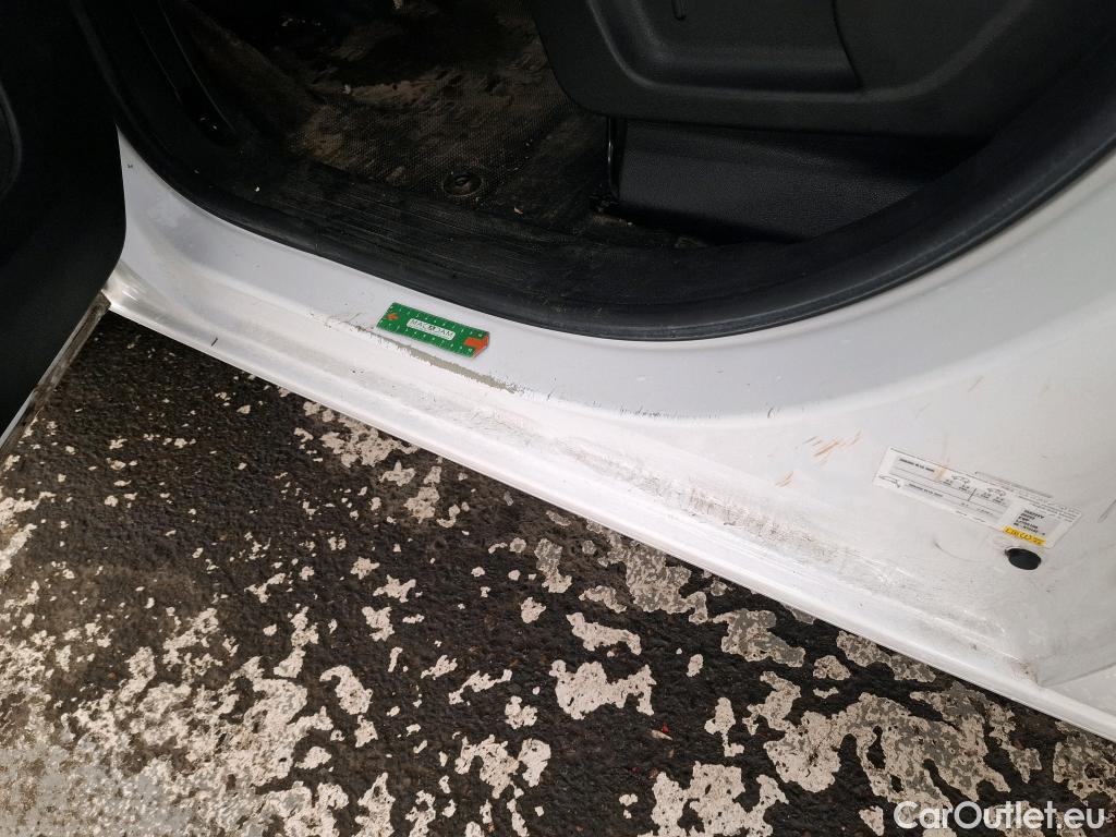  Citroen  Berlingo  Fourgon Club XL 950 1.5 BlueHDi 100CV BVM5 E6dT #16