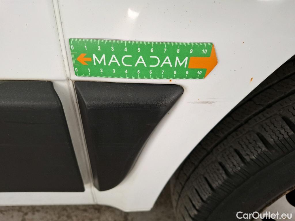  Fiat  Ducato FIAT  2014 4P Fourgon tôlé 3.0 C H1 2.0 Multijet 115 Pack Pro Nav #93