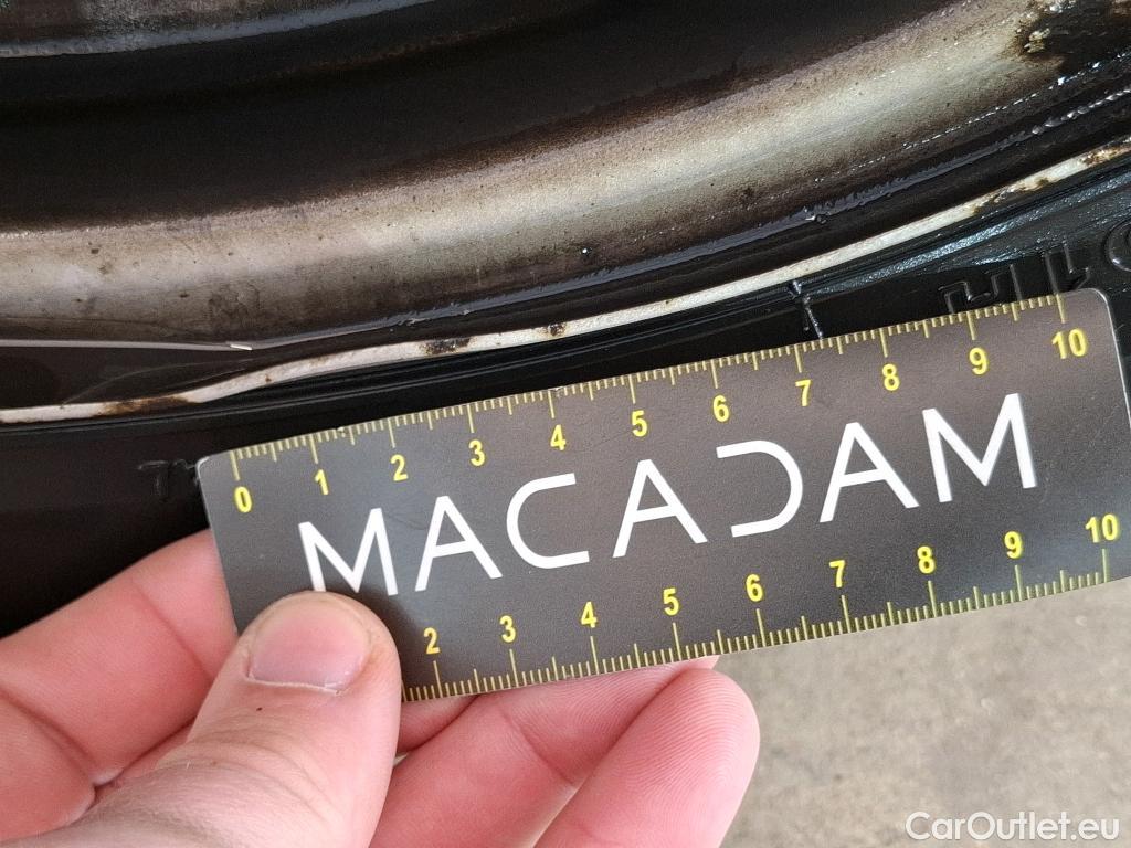  Citroen  Berlingo  Fourgon Club M 650 1.2 PureTech 110CV BVM6 E6d #18