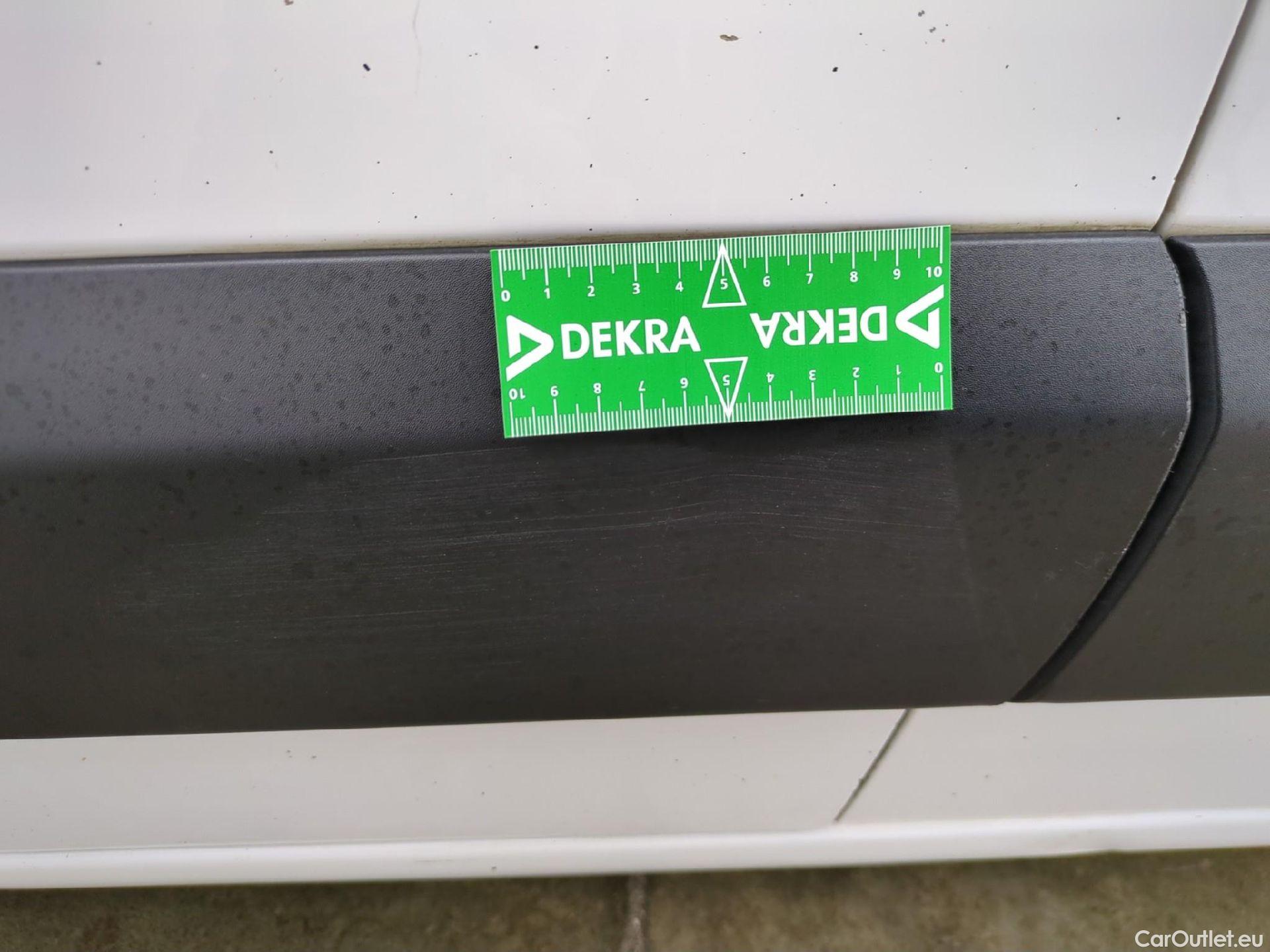  Citroen  Berlingo  Fourgon Club M 650 1.5 BlueHDi 100CV BVM6 E6d #45