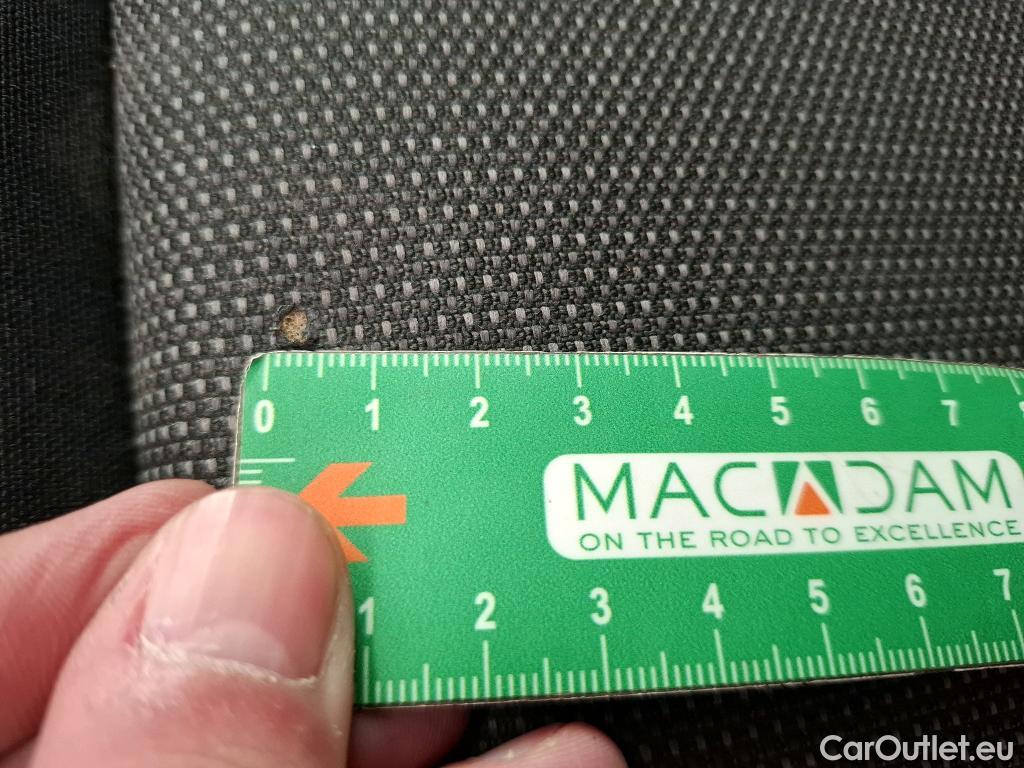  Fiat  Scudo FIAT  / 2021 / 4P / Fourgon tôlé 1.5 Mjet3 120ch 5.3 Standard Pro Lounge #16