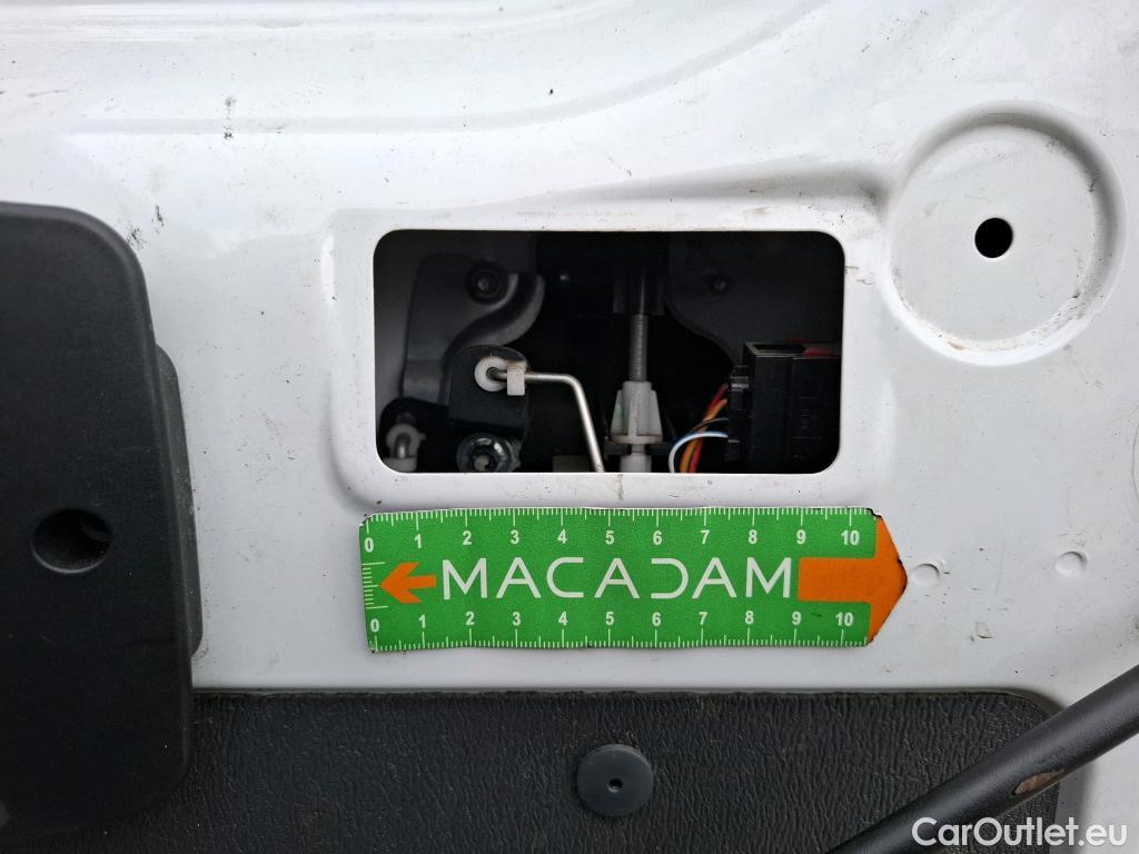  Citroen  Jumper  Fourgon Grand Volume 33 L2H2 Club BlueHDi 140 Start&Stop BlueHDi 140CV BVM6 E6d #72