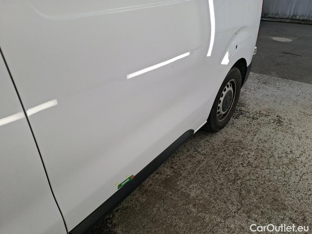  Fiat  Scudo FIAT  / 2021 / 4P / Fourgon tôlé 1.5 Mjet3 120ch 5.3 Standard Pro Lounge #1