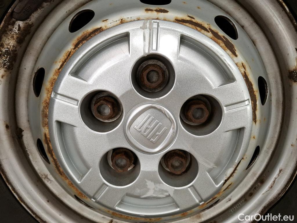  Fiat  Ducato FIAT  2014 4P Fourgon tôlé 3.0 C H1 2.0 Multijet 115 Pack Pro Nav #84