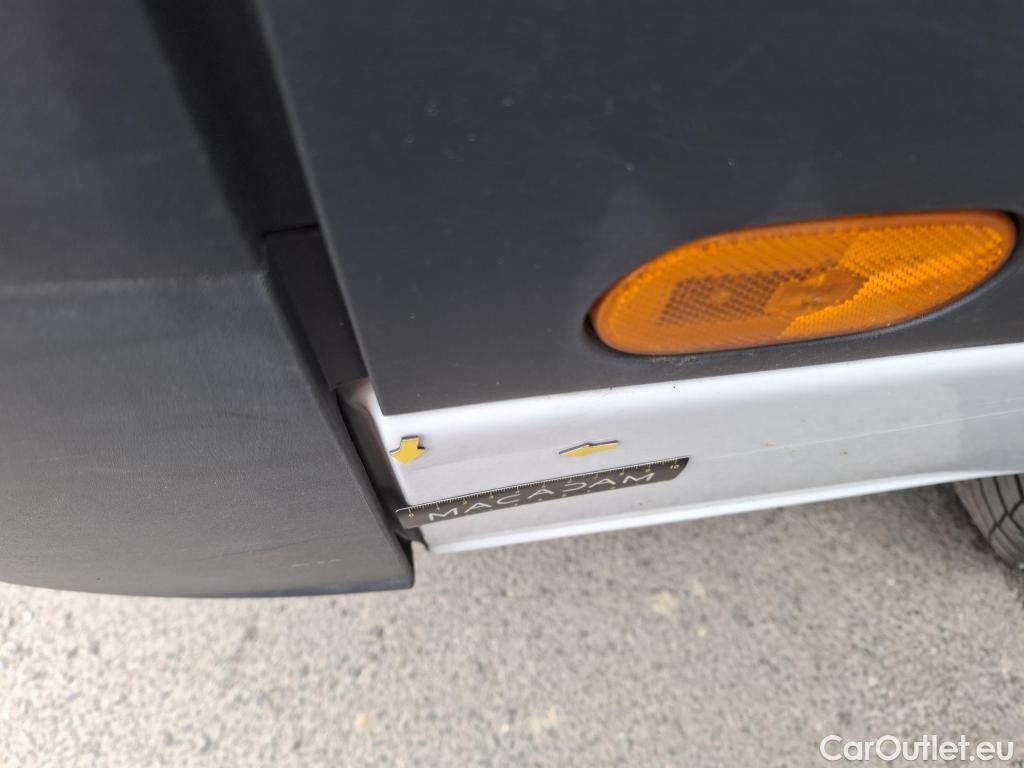  Mercedes  Sprinter MERCEDES-BENZ  / 2018 / 4P / Fourgon tôlé 516 CDI Emp 3665 3.5T #5