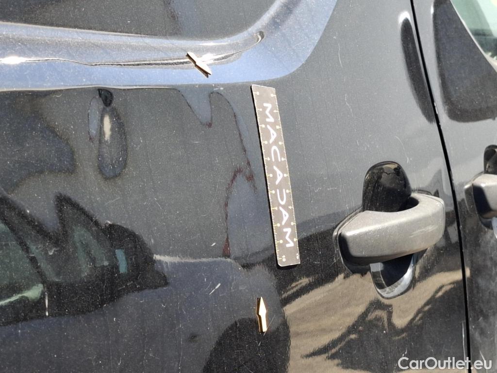  Citroen  Berlingo  Fourgon Club M 1000 1.5 BlueHDi 130CV BVA8 E6dT #14