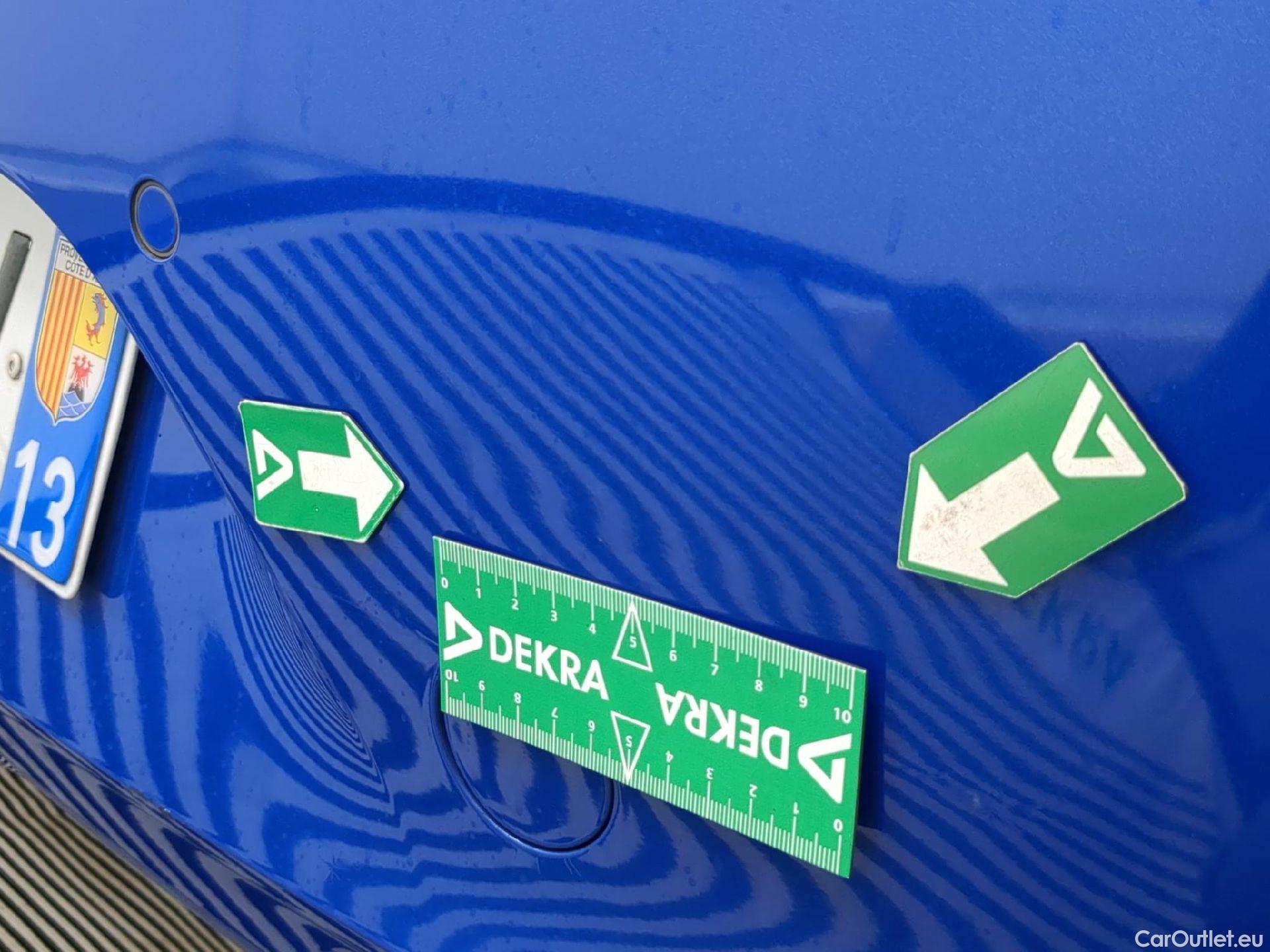  Opel  Corsa  F Elegance Business 1.5 100CV BVM6 E6d / TRANSFO VP VF #31