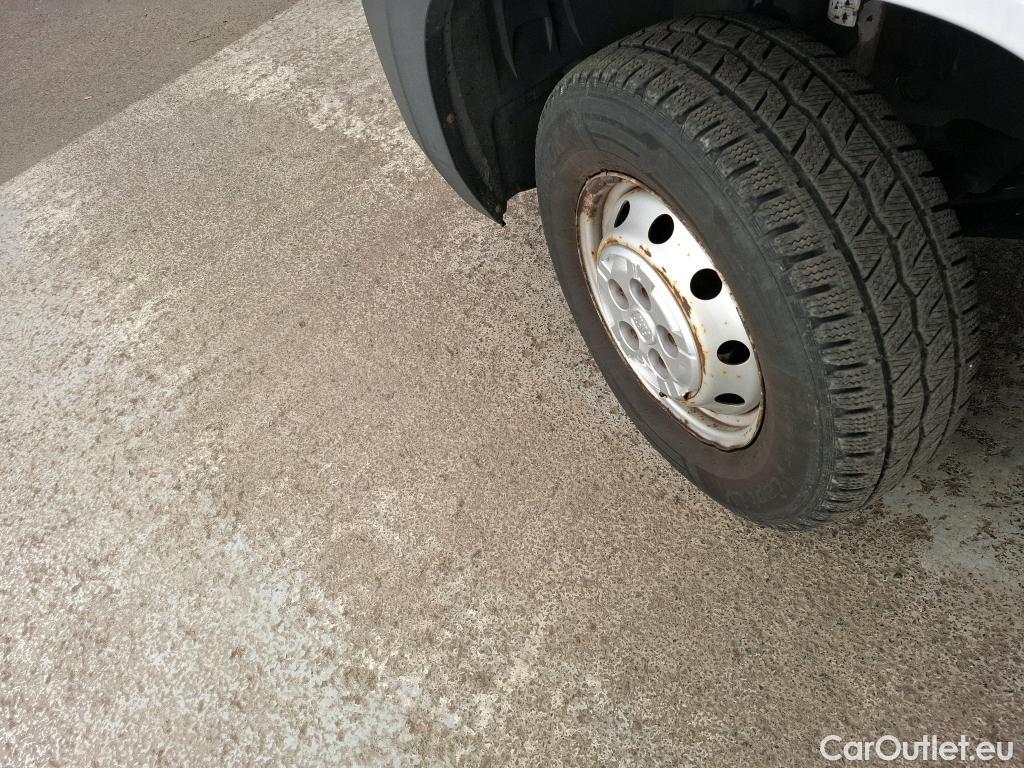  Fiat  Ducato FIAT  2014 4P Fourgon tôlé 3.0 C H1 2.0 Multijet 115 Pack Pro Nav #23