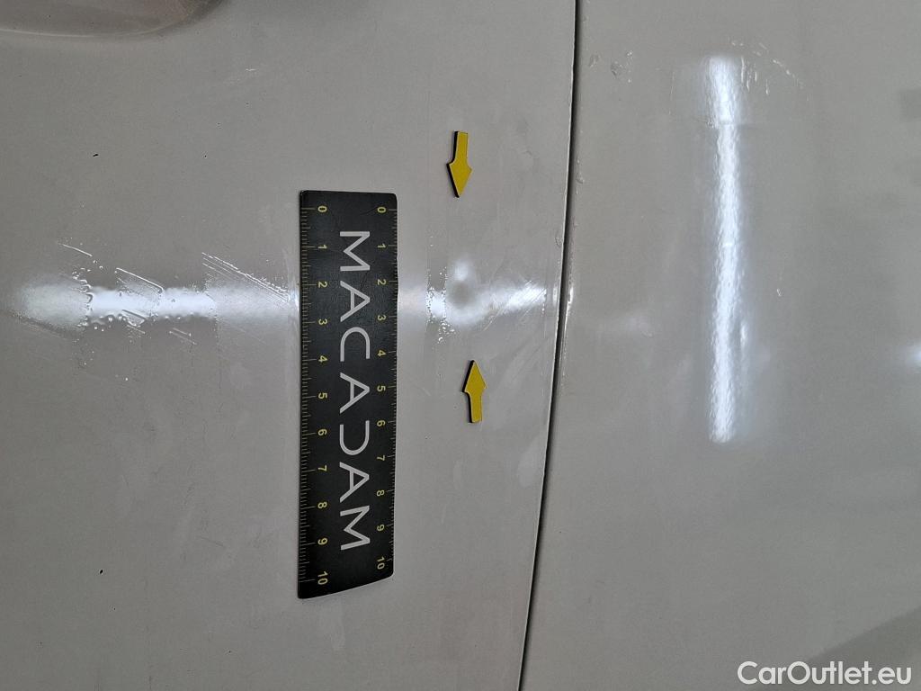  Citroen  Berlingo  Fourgon Club M 650 1.2 PureTech 110CV BVM6 E6d #12