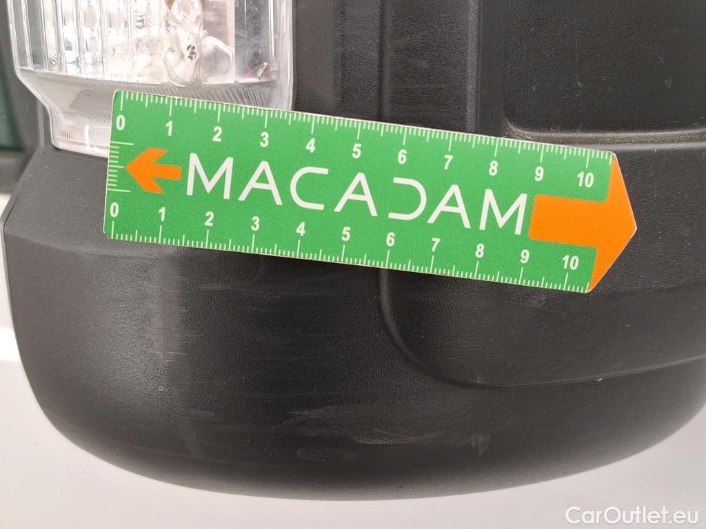  Fiat  Ducato FIAT  2014 4P Fourgon tôlé 3.0 C H1 2.0 Multijet 115 Pack Pro Nav #99