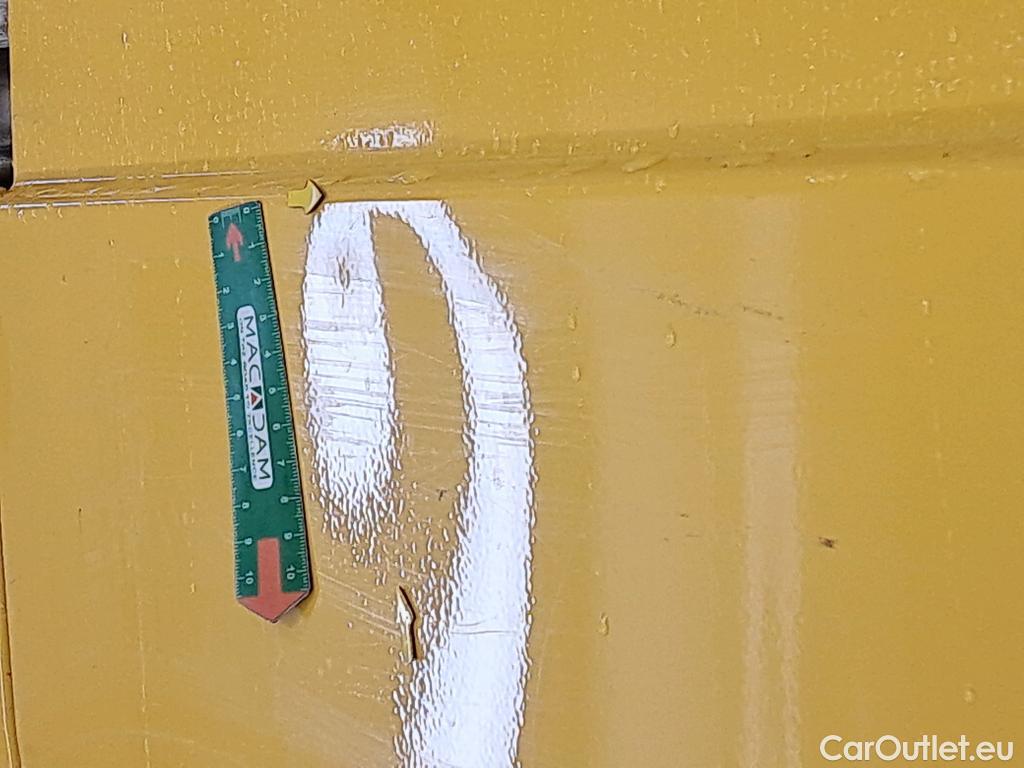  Mercedes  Sprinter MERCEDES-BENZ  VU 4p Fourgon 314 CDI Emp 3665 3.5T #8