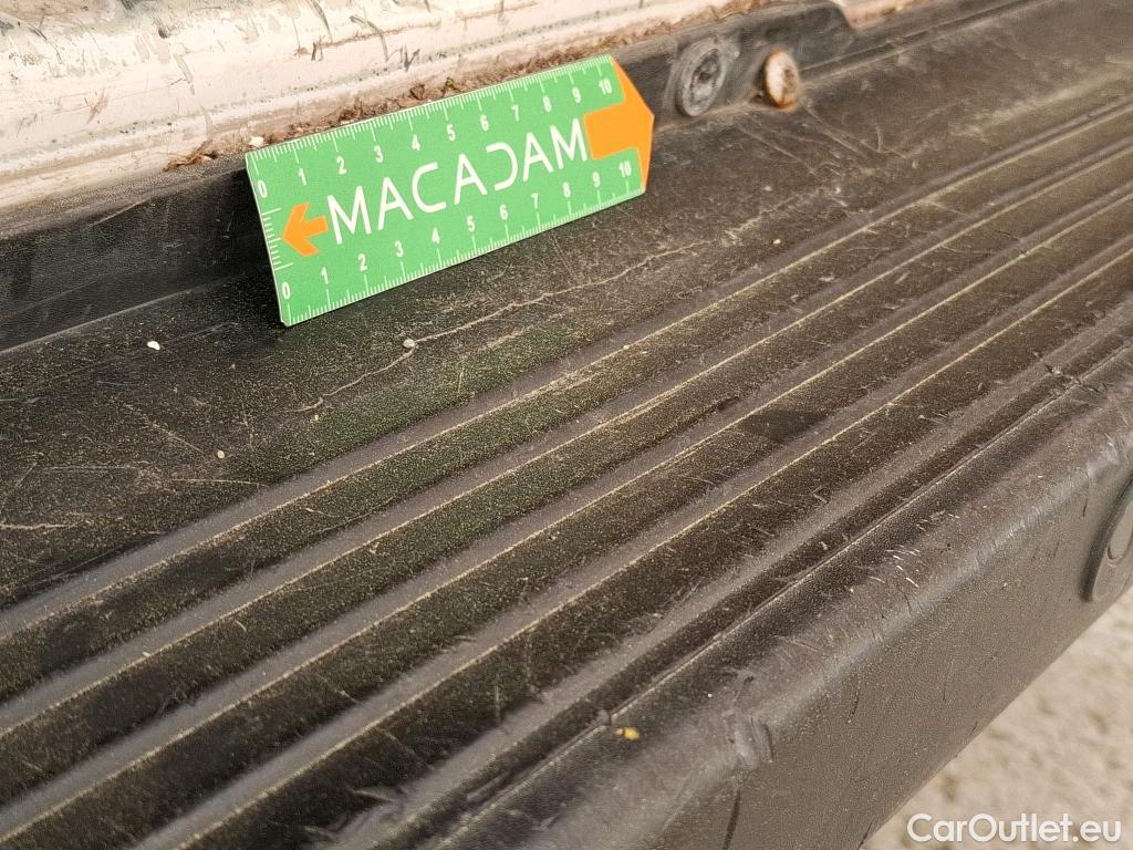  Fiat  Ducato FIAT  2014 4P Fourgon tôlé 3.0 C H1 2.0 Multijet 115 Pack Pro Nav #33