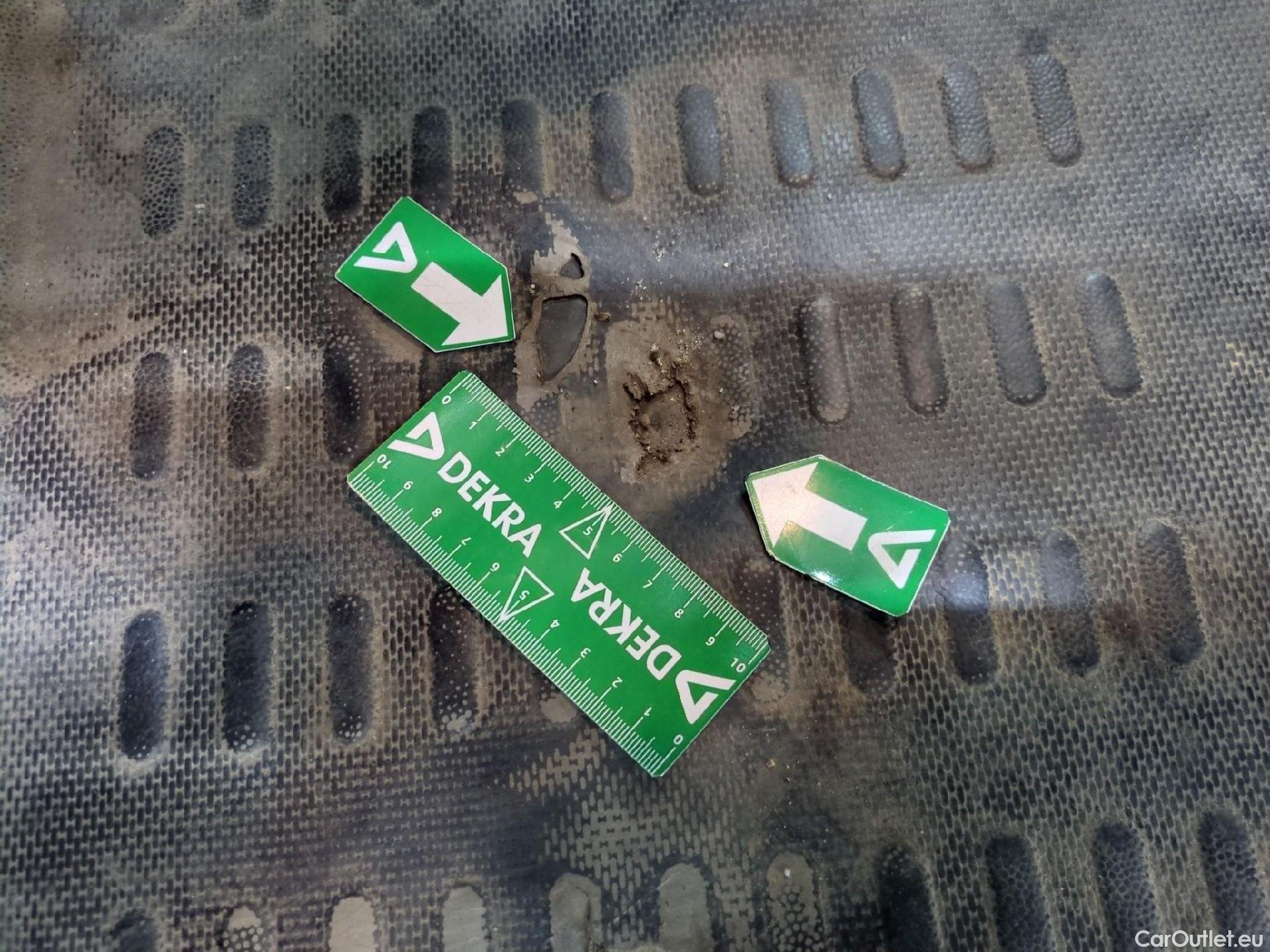  Citroen  Berlingo  Fourgon Club M 650 1.5 BlueHDi 100CV BVM6 E6d #7