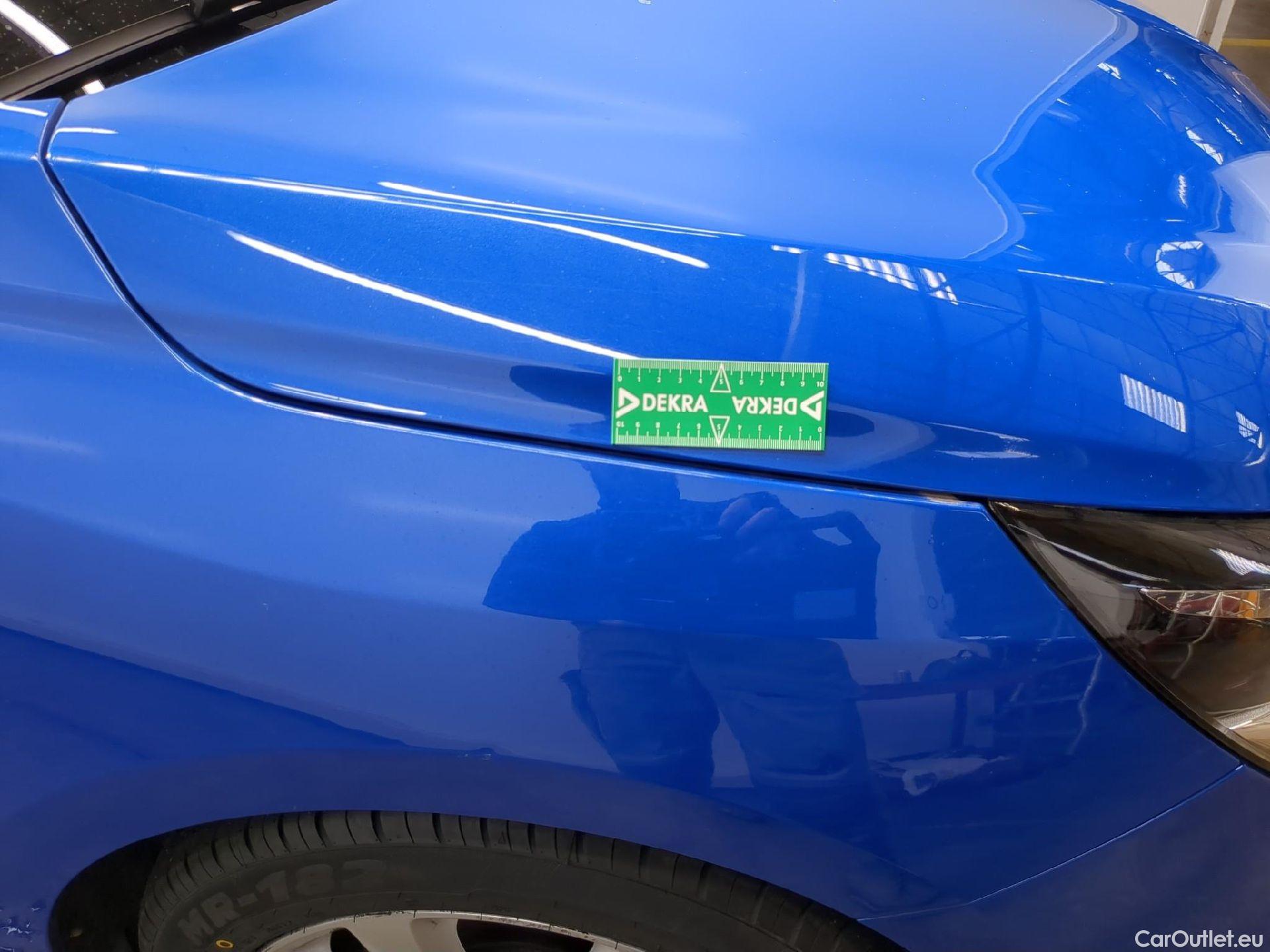  Opel  Corsa  F Elegance Business 1.5 100CV BVM6 E6d / TRANSFO VP VF #22