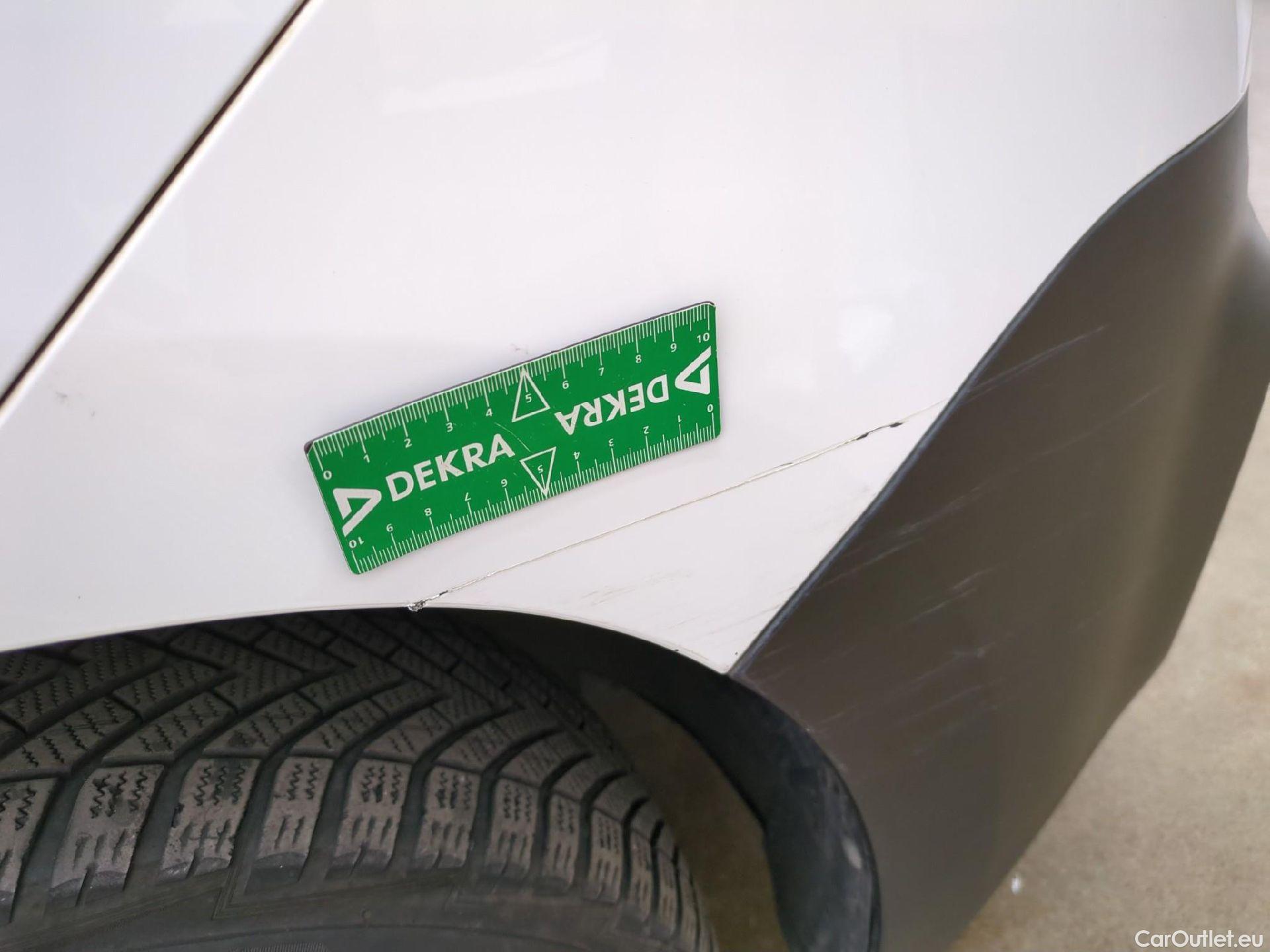  Citroen  Berlingo  Fourgon Club M 650 1.5 BlueHDi 75CV BVM5 E6dT #18