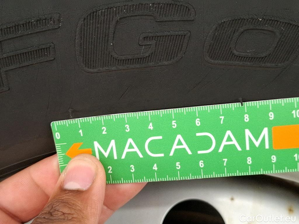  Fiat  Ducato FIAT  2014 4P Fourgon tôlé 3.0 C H1 2.0 Multijet 115 Pack Pro Nav #36