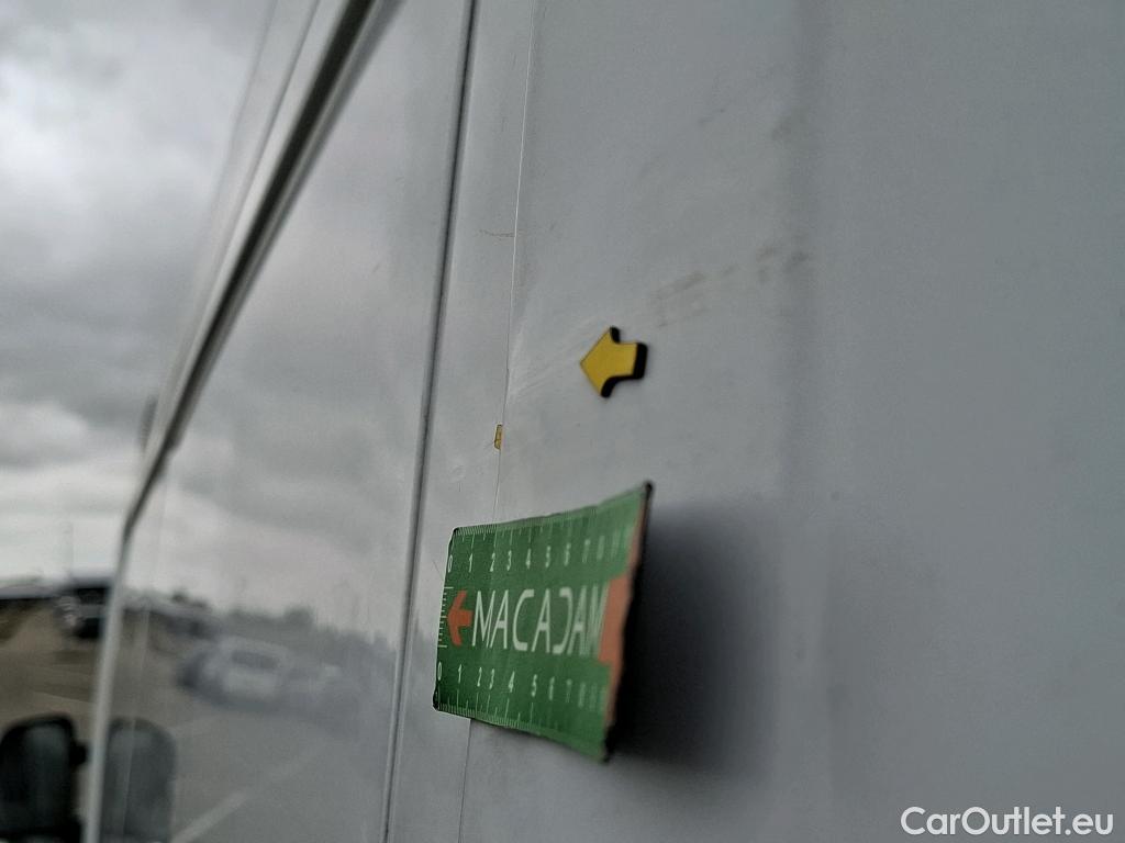  Citroen  Jumper  Fourgon Grand Volume 33 L2H2 Club BlueHDi 140 Start&Stop BlueHDi 140CV BVM6 E6d #27