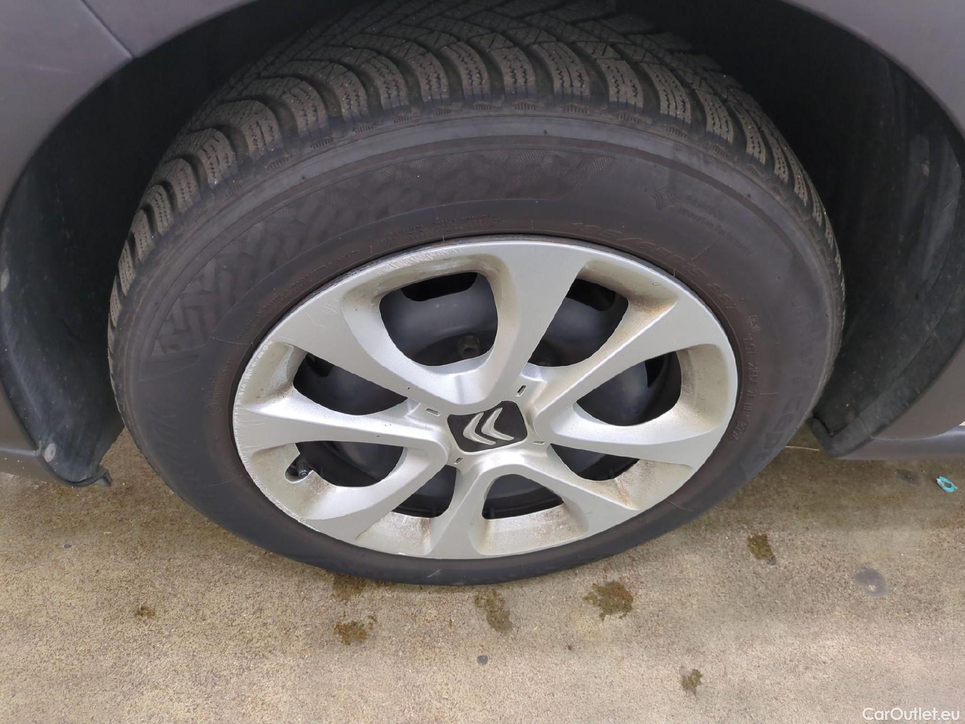  Citroen  C3 CITROEN  Société / 2020 / 5P / Berline PureTech 83 S&S BVM Feel #18