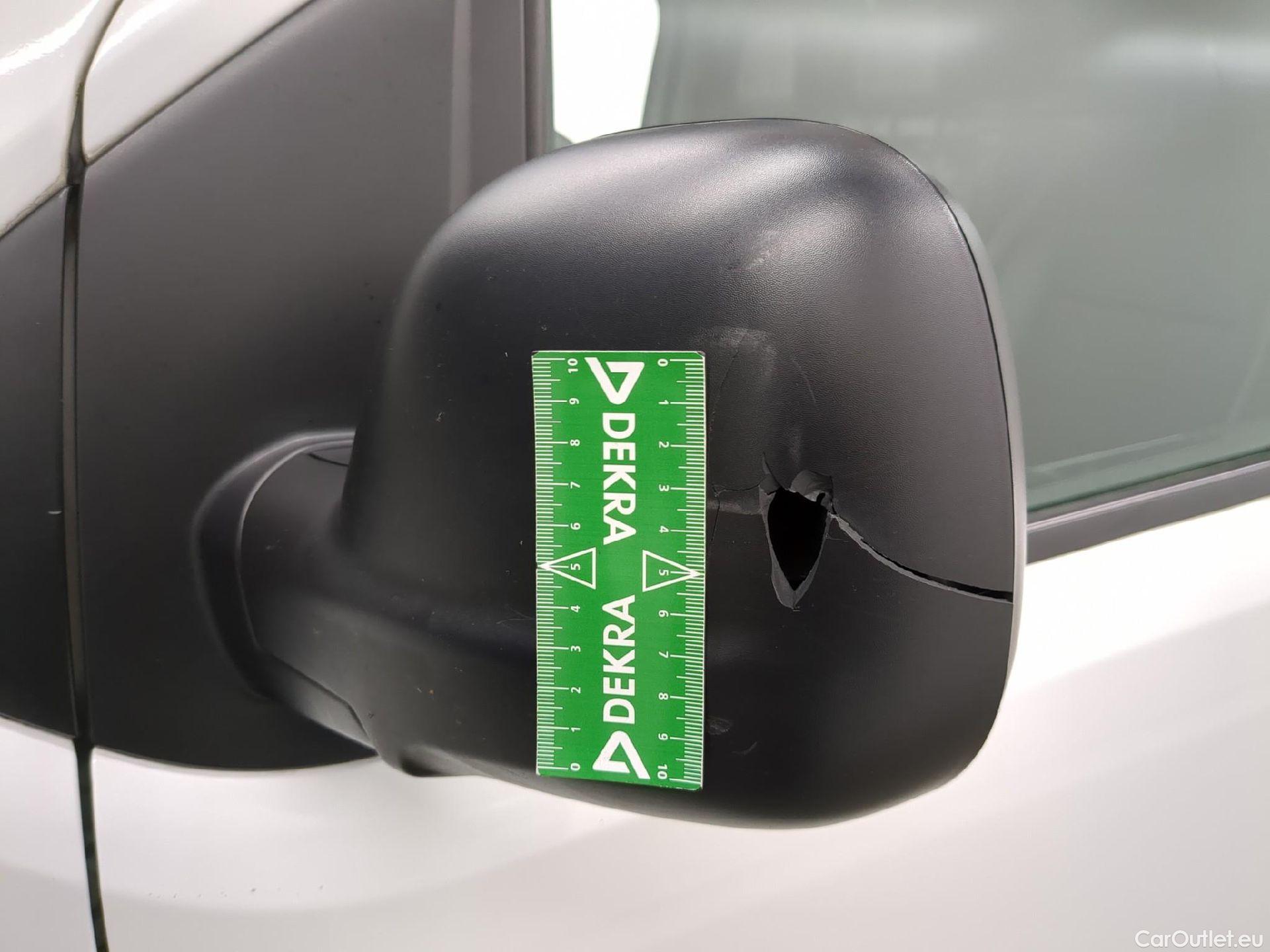  Citroen  Jumpy  Fourgon Club M 1.5 BlueHDi 100CV BVM6 E6d #20