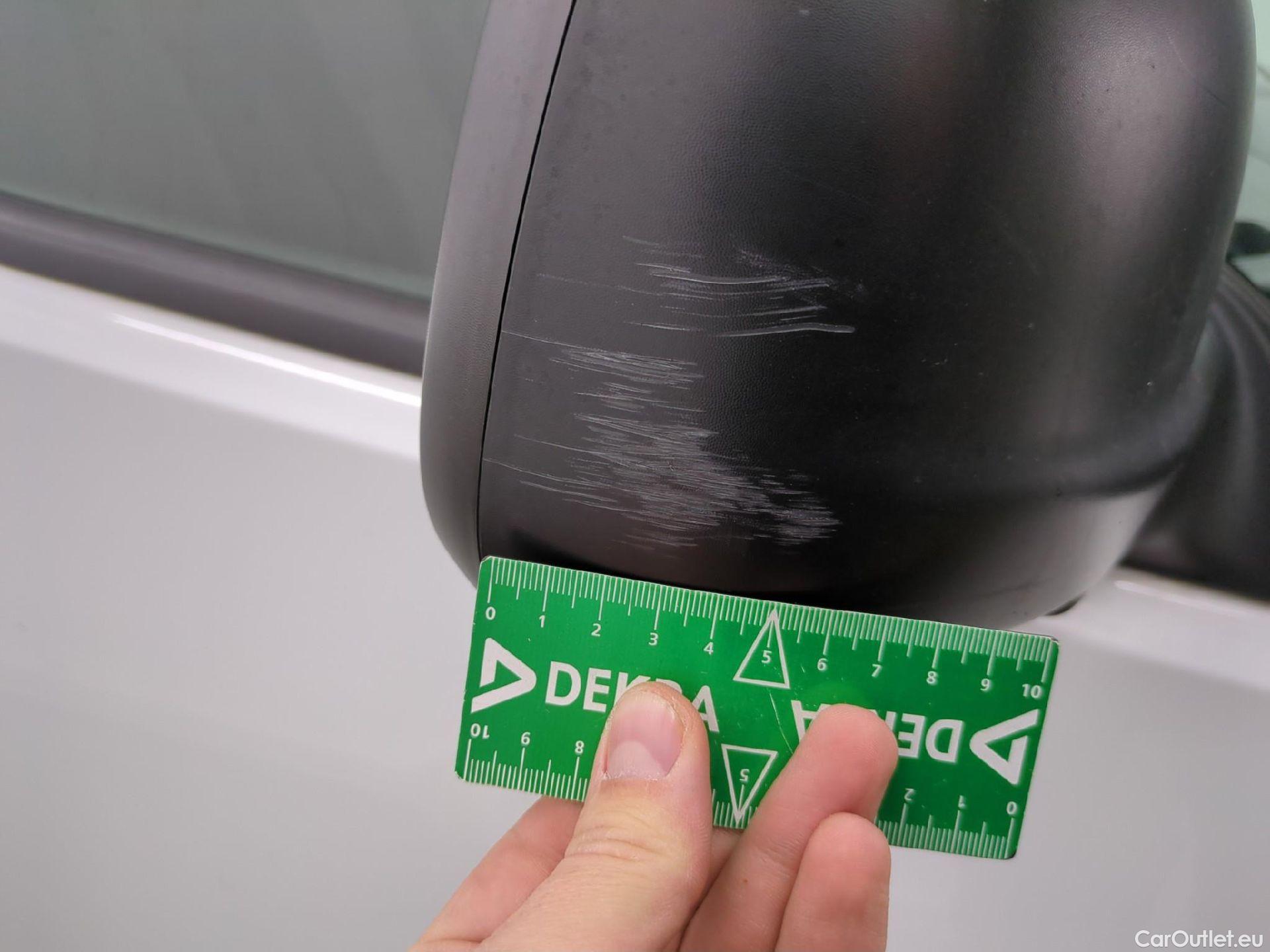  Citroen  Berlingo  Fourgon Club M 650 1.5 BlueHDi 75CV BVM5 E6dT #17