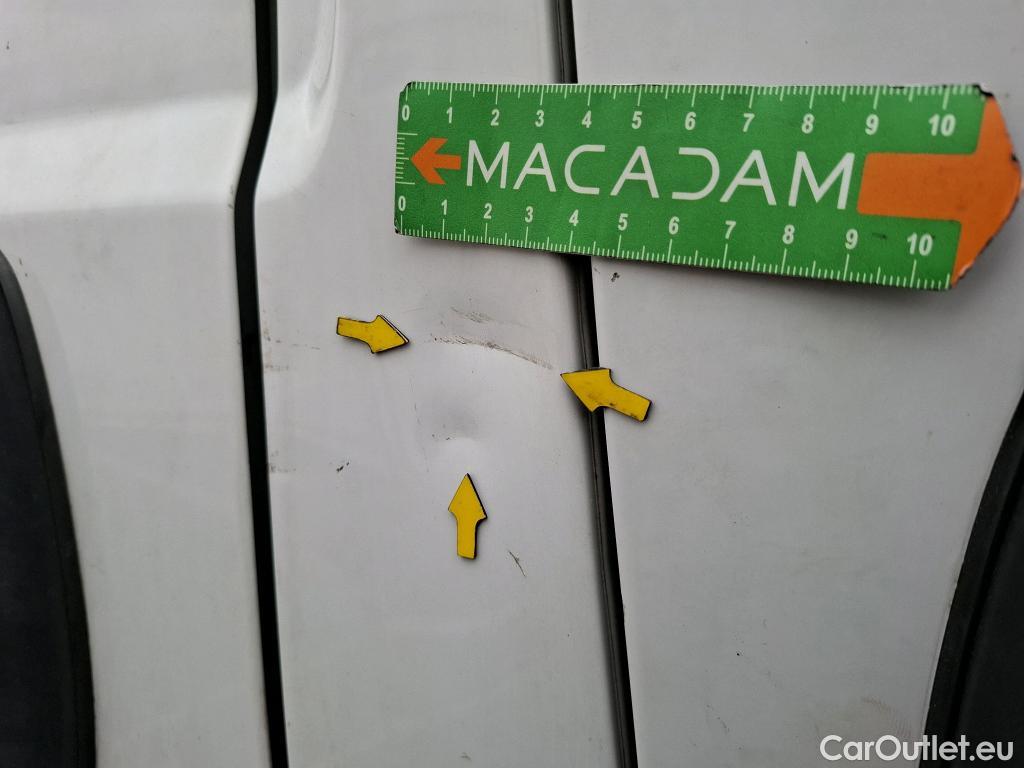  Citroen  Jumper  Fourgon Grand Volume 33 L2H2 Club BlueHDi 140 Start&Stop BlueHDi 140CV BVM6 E6d #81