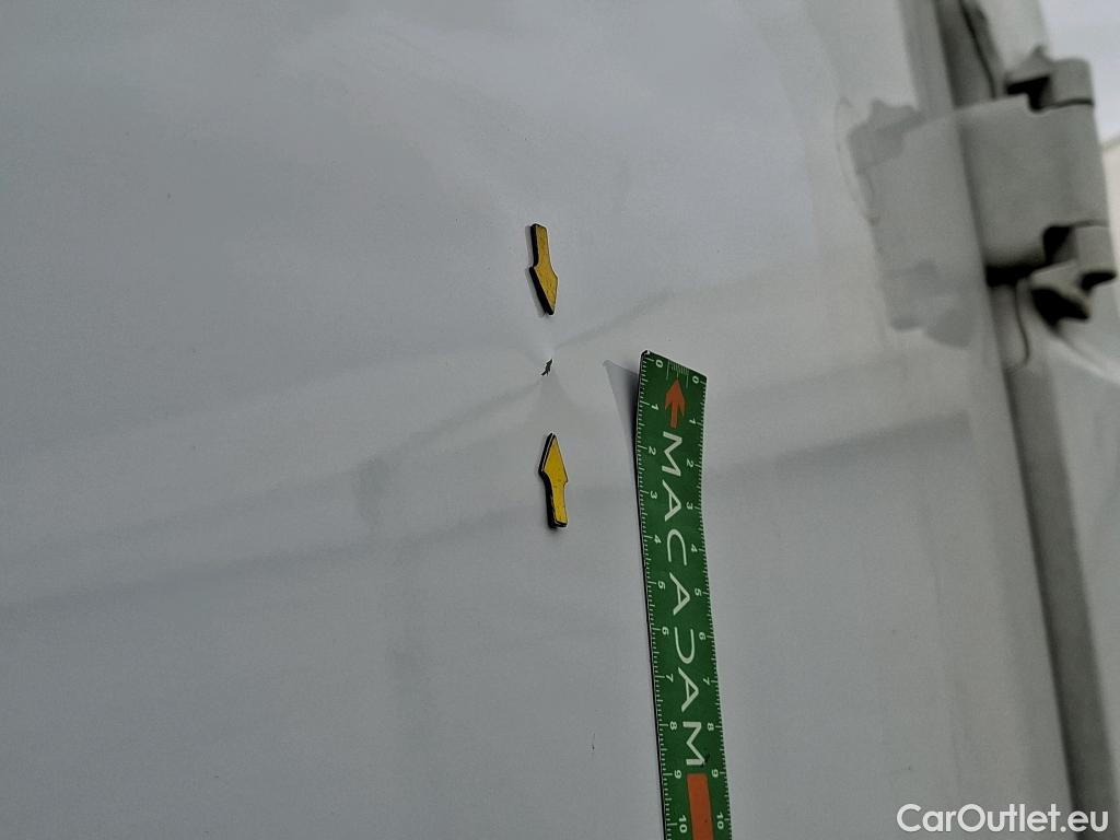  Citroen  Jumper  Fourgon Grand Volume 33 L2H2 Club BlueHDi 140 Start&Stop BlueHDi 140CV BVM6 E6d #75