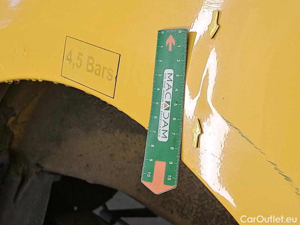  Mercedes  Sprinter MERCEDES-BENZ  VU 4p Fourgon 314 CDI Emp 3665 3.5T #20