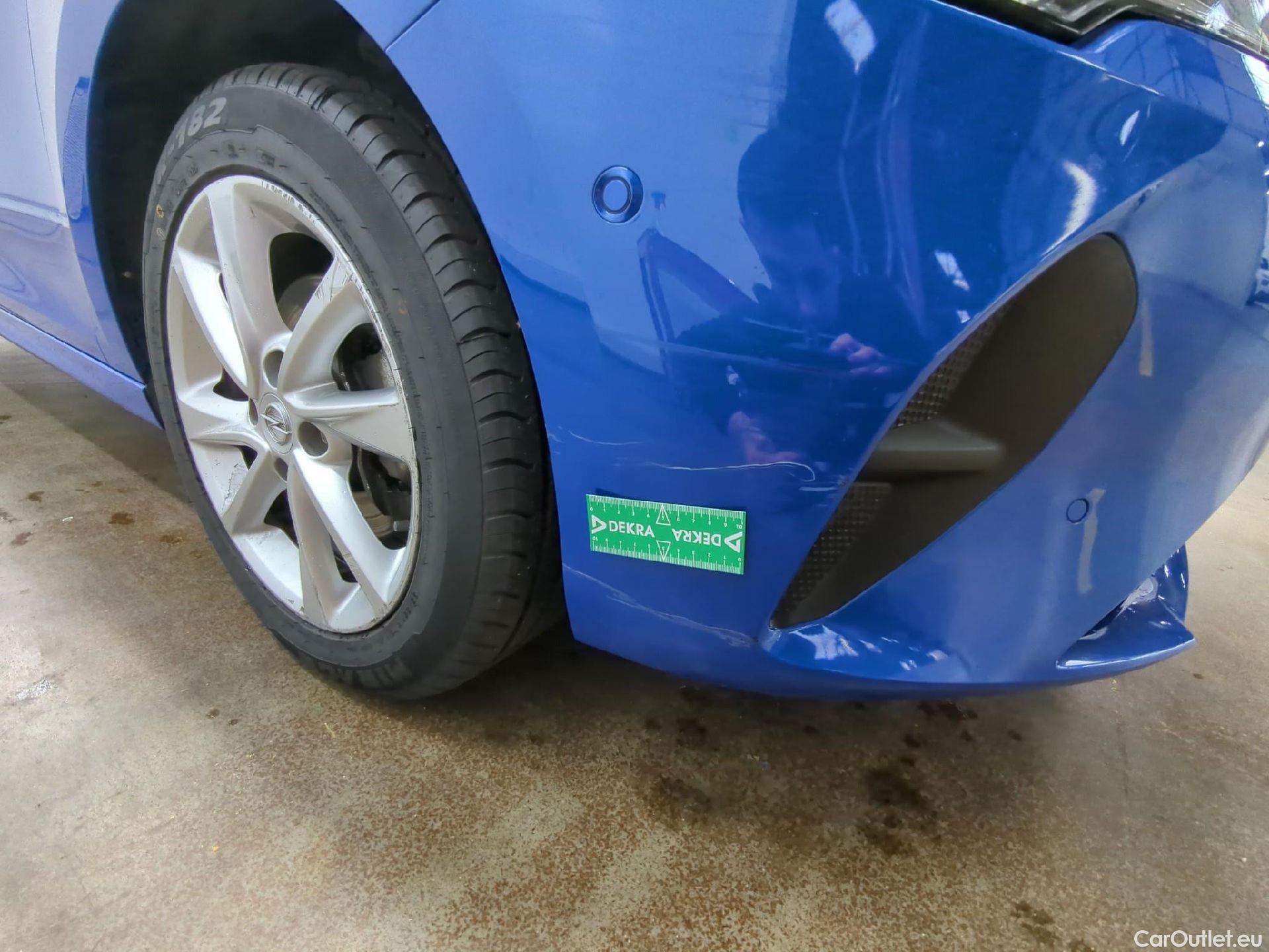  Opel  Corsa  F Elegance Business 1.5 100CV BVM6 E6d / TRANSFO VP VF #15