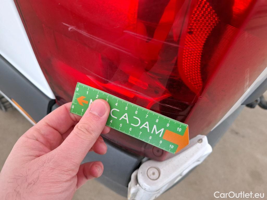  Mercedes  Sprinter MERCEDES-BENZ  / 2018 / 4P / Fourgon tôlé 516 CDI Emp 3665 3.5T #40