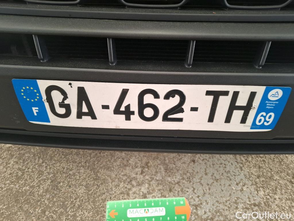  Citroen  Jumper CITROEN  / 2014 / 4P / Fourgon tôlé 30 L1H2 BlueHDi 140 S&S BVM6 Driver #15