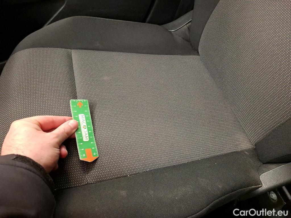  Citroen  Berlingo  Fourgon Club XL 950 1.5 BlueHDi 100CV BVM5 E6dT #26