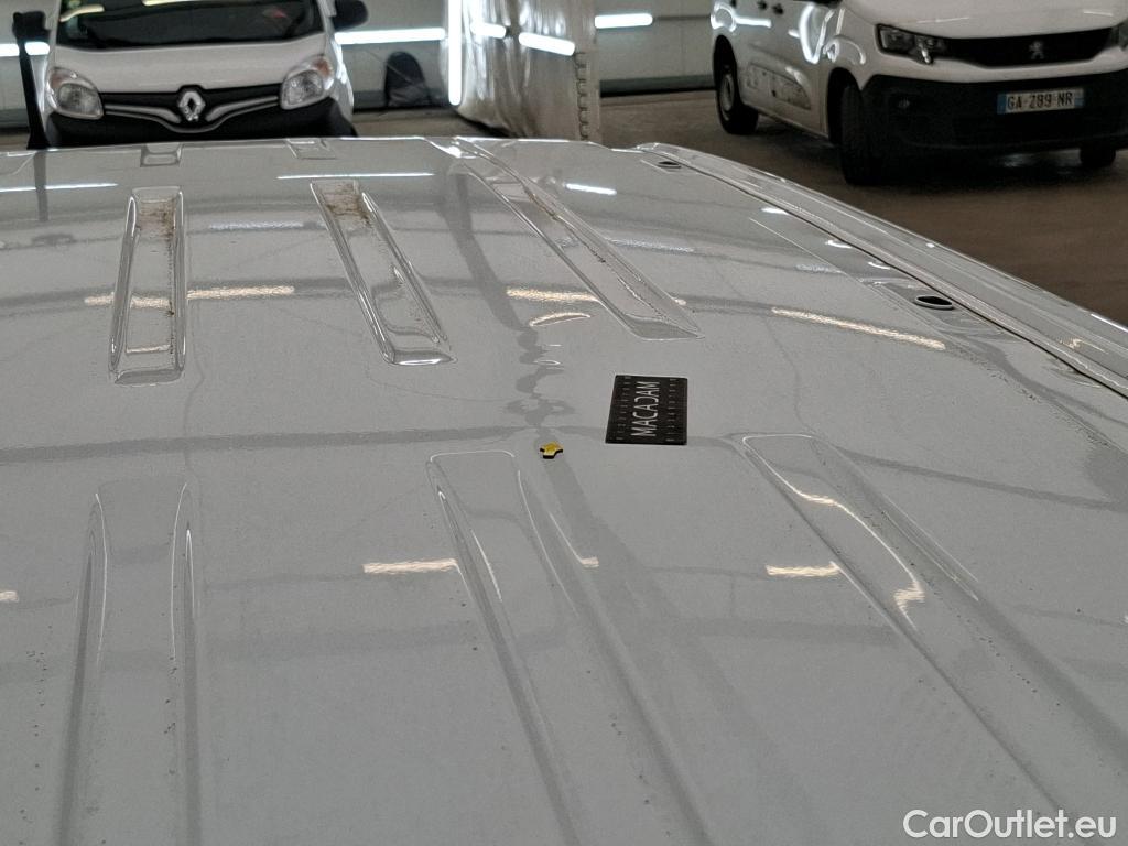  Citroen  Berlingo CITROEN  Van / 2018 / 4P / Fourgonnette Taille M 650kg PureTech 110 S&S BVM #15