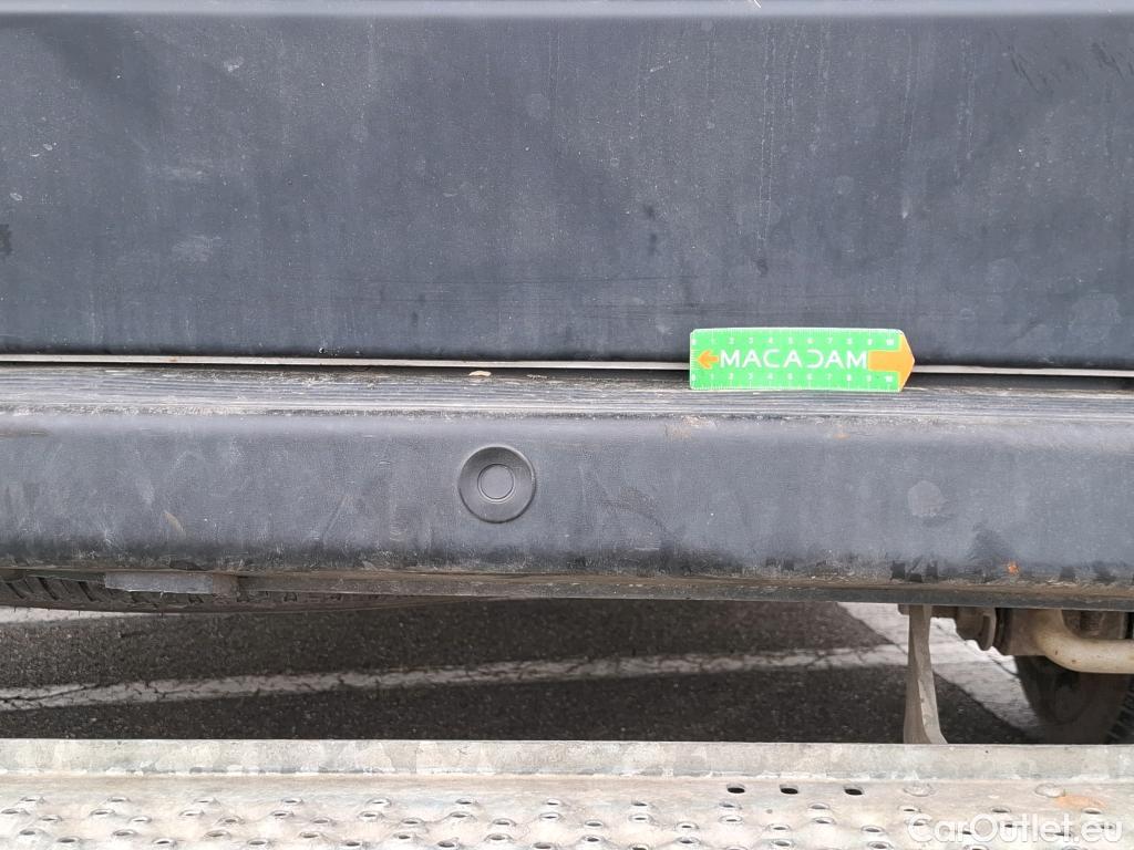  Citroen  Jumper  Fourgon Grand Volume 33 L2H2 Club BlueHDi 140 Start&Stop BlueHDi 140CV BVM6 E6d #37