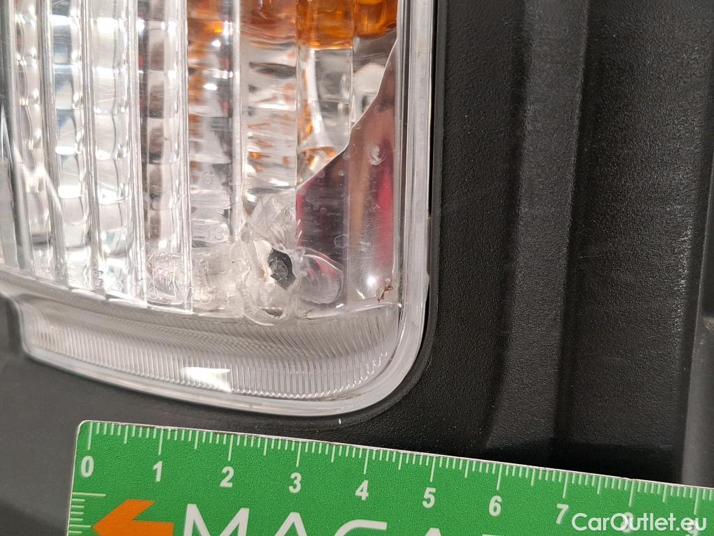  Fiat  Ducato FIAT  2014 4P Fourgon tôlé 3.0 C H1 2.0 Multijet 115 Pack Pro Nav #75