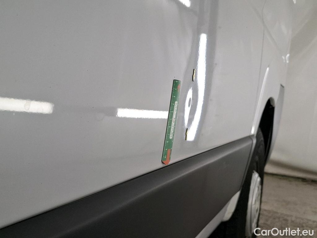  Citroen  Jumper CITROEN  / 2014 / 4P / Fourgon tôlé 30 L1H2 BlueHDi 140 S&S BVM6 Driver #13