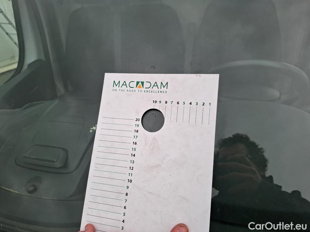  Citroen  Jumper  Fourgon Grand Volume 33 L2H2 Club BlueHDi 140 Start&Stop BlueHDi 140CV BVM6 E6d #59