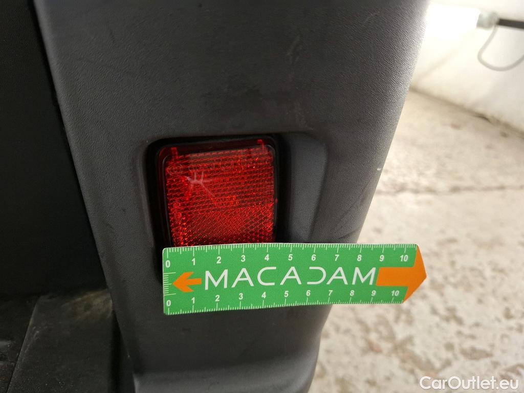  Fiat  Ducato FIAT  2014 4P Fourgon tôlé 3.0 C H1 2.0 Multijet 115 Pack Pro Nav #88