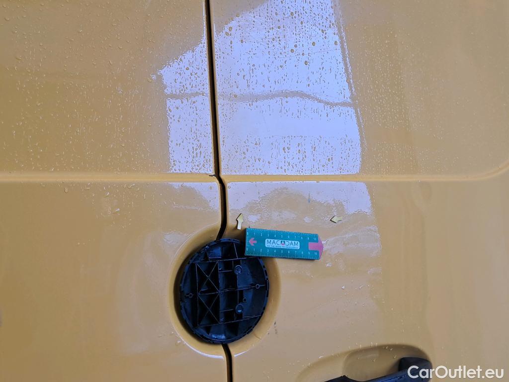  Mercedes  Sprinter MERCEDES-BENZ  VU 4p Fourgon 314 CDI Emp 3665 3.5T #12