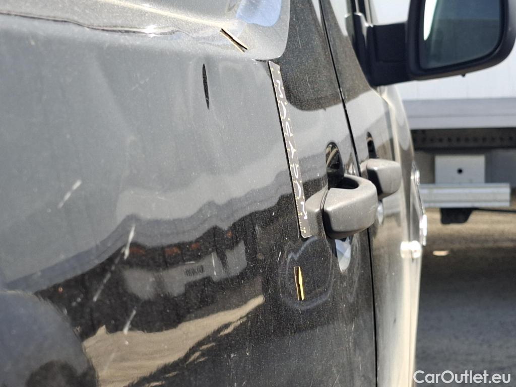  Citroen  Berlingo  Fourgon Club M 1000 1.5 BlueHDi 130CV BVA8 E6dT #18