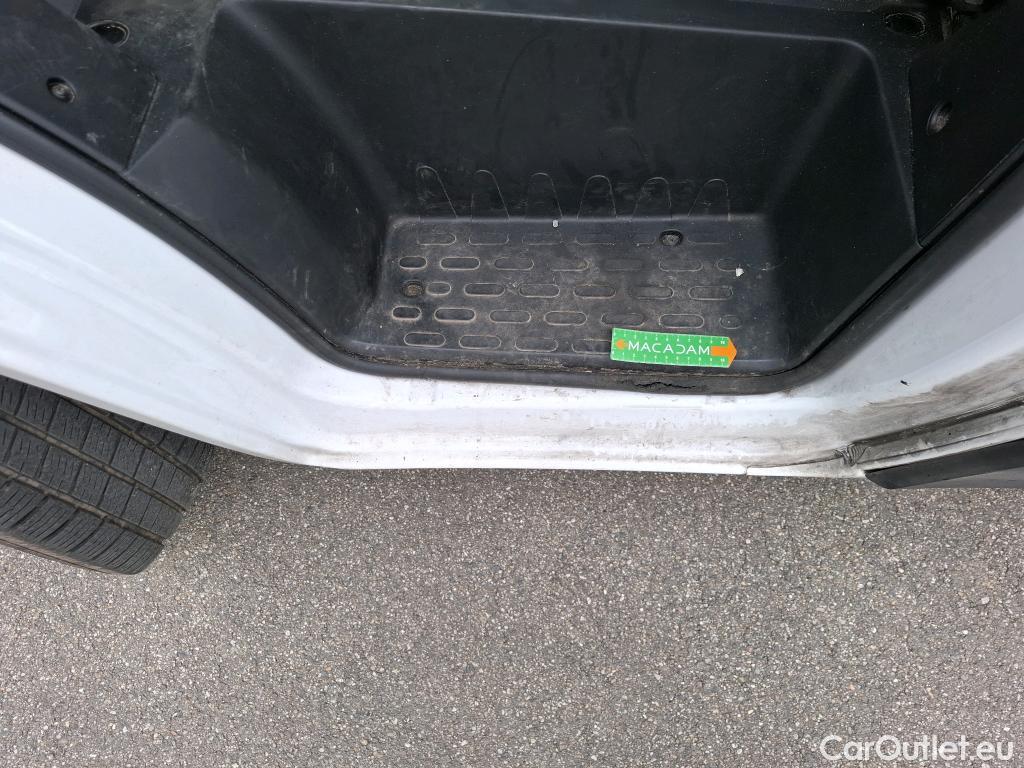  Citroen  Jumper  Fourgon Grand Volume 33 L2H2 Club BlueHDi 140 Start&Stop BlueHDi 140CV BVM6 E6d #55