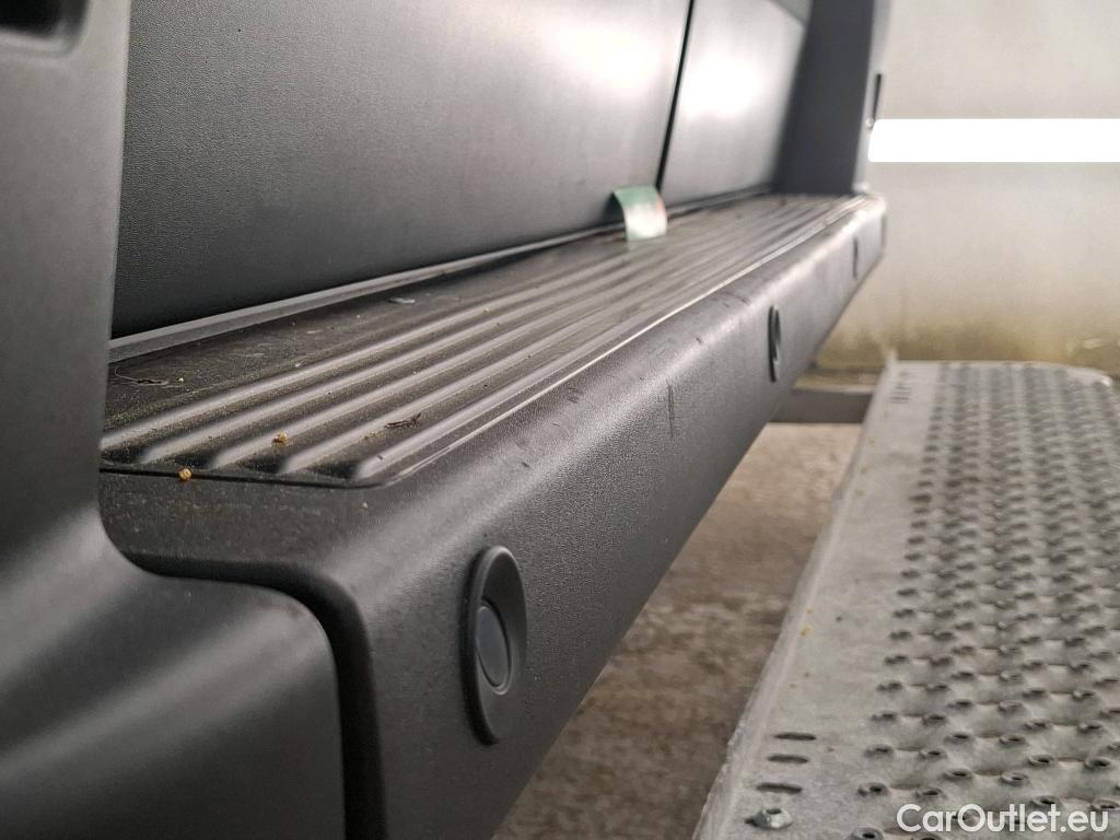  Citroen  Jumper CITROEN  / 2014 / 4P / Fourgon tôlé 30 L1H2 BlueHDi 140 S&S BVM6 Driver #11