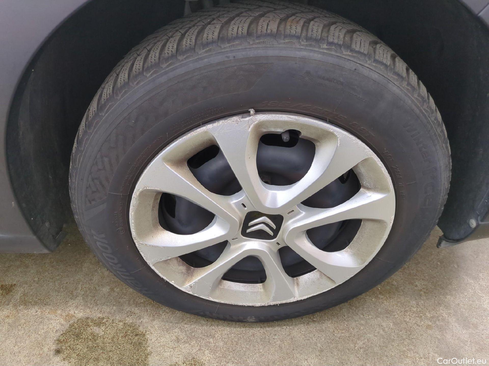  Citroen  C3 CITROEN  Société / 2020 / 5P / Berline PureTech 83 S&S BVM Feel #15