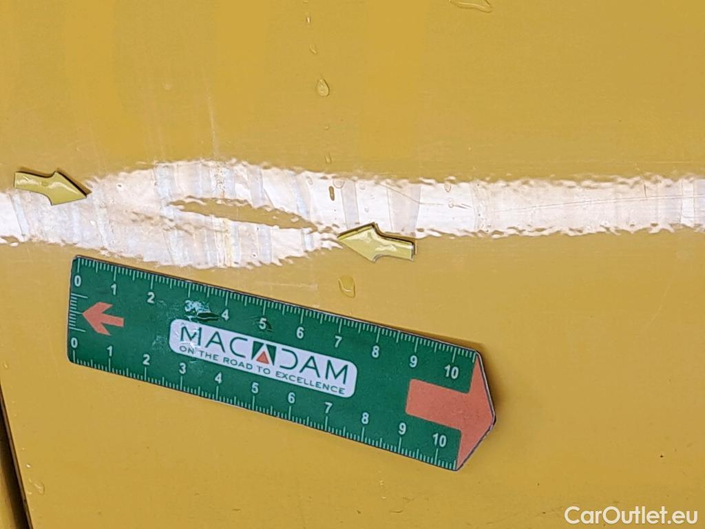  Mercedes  Sprinter MERCEDES-BENZ  VU 4p Fourgon 314 CDI Emp 3665 3.5T #10